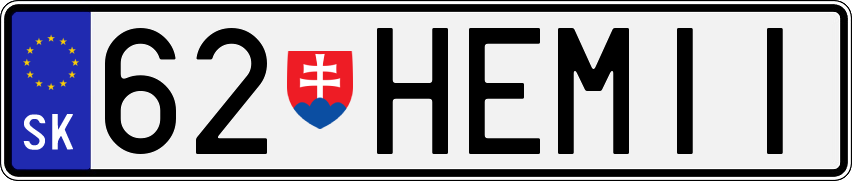 Typ III - Bežná 1R
