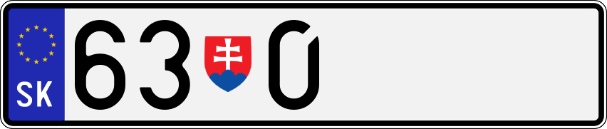 Typ III - Bežná 1R