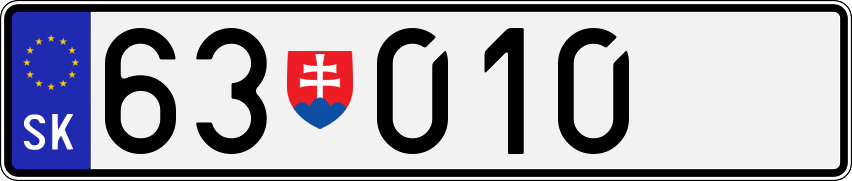 Typ III - Bežná 1R