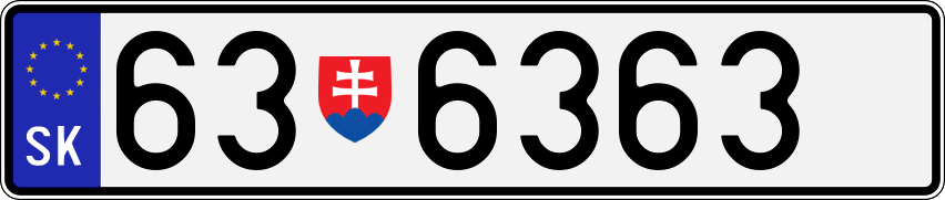 Typ III - Bežná 1R