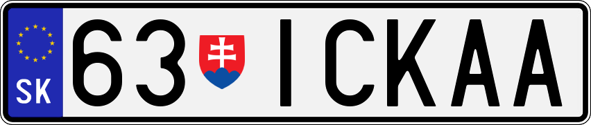 Typ III - Bežná 1R
