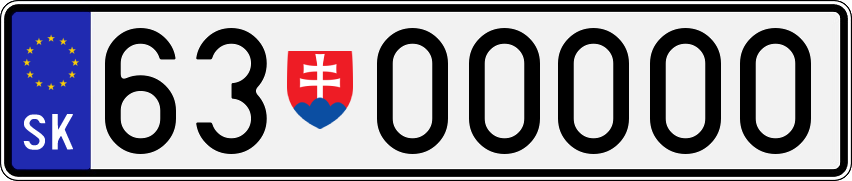 Typ III - Bežná 1R