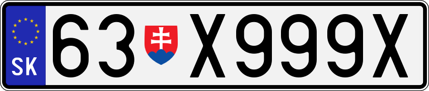 Typ III - Bežná 1R