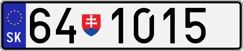 Typ III - Bežná 1R