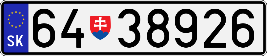 Typ III - Bežná 1R