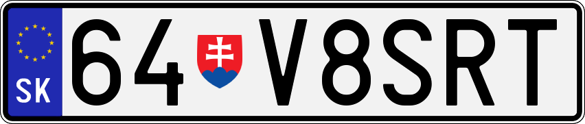 Typ III - Bežná 1R