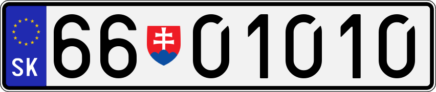 Typ III - Bežná 1R