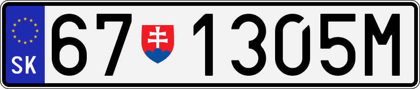 Typ III - Bežná 1R