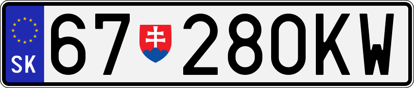 Typ III - Bežná 1R