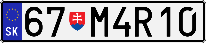 Typ III - Bežná 1R