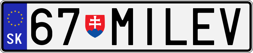 Typ III - Bežná 1R