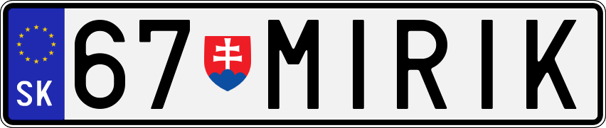 Typ III - Bežná 1R