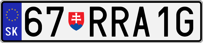 Typ III - Bežná 1R