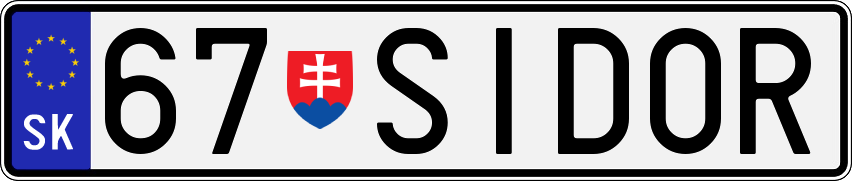 Typ III - Bežná 1R