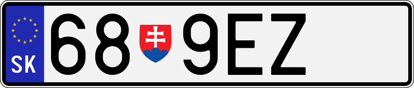 Typ III - Bežná 1R