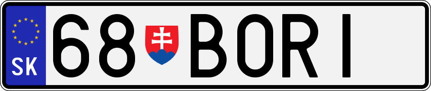 Typ III - Bežná 1R