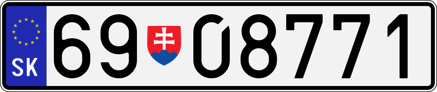 Typ III - Bežná 1R