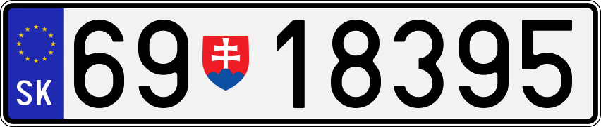 Typ III - Bežná 1R