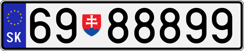 Typ III - Bežná 1R