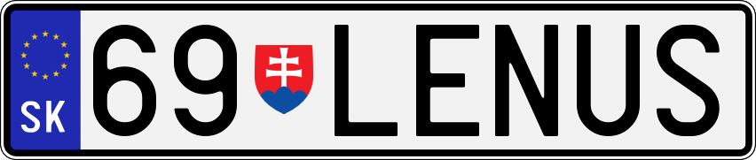 Typ III - Bežná 1R