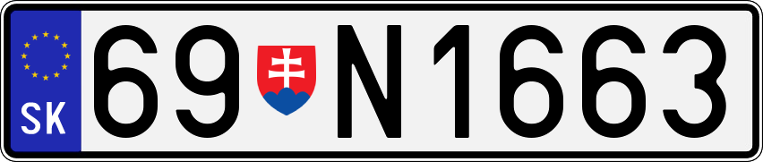 Typ III - Bežná 1R