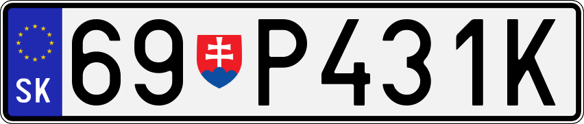 Typ III - Bežná 1R