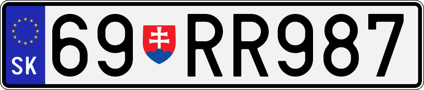 Typ III - Bežná 1R