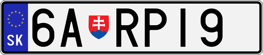 Typ III - Bežná 1R