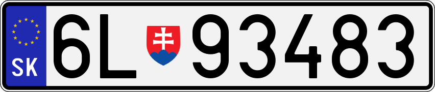 Typ III - Bežná 1R