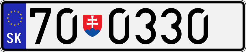 Typ III - Bežná 1R