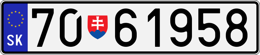 Typ III - Bežná 1R