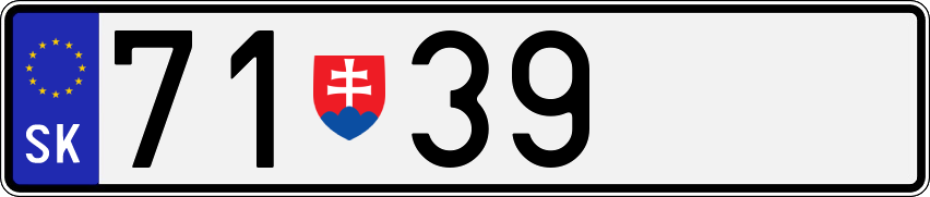 Typ III - Bežná 1R