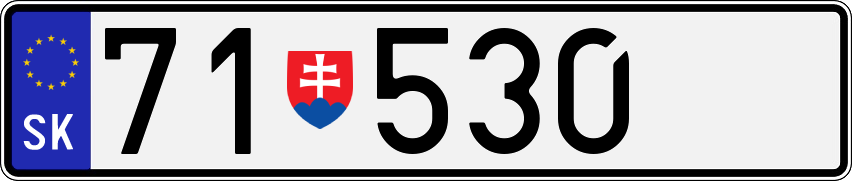 Typ III - Bežná 1R