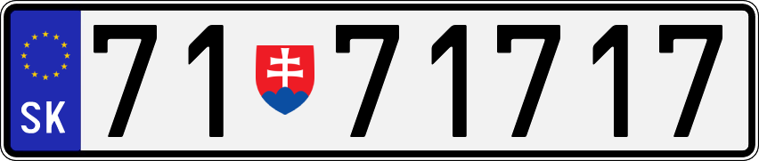 Typ III - Bežná 1R