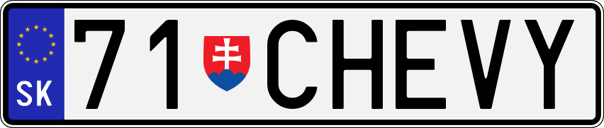 Typ III - Bežná 1R