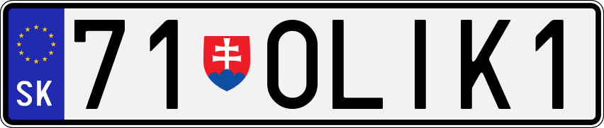 Typ III - Bežná 1R