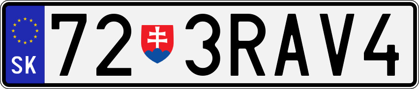 Typ III - Bežná 1R