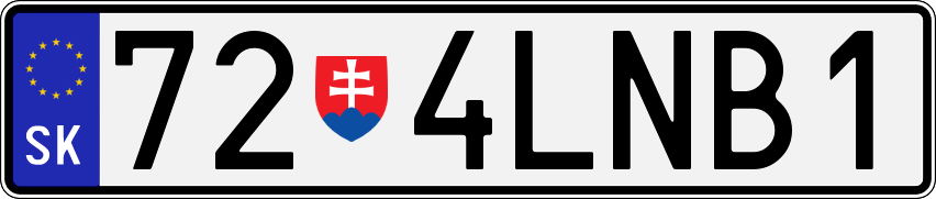Typ III - Bežná 1R