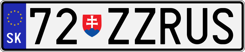 Typ III - Bežná 1R