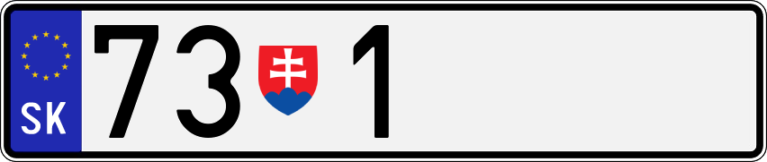 Typ III - Bežná 1R