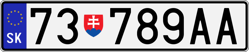 Typ III - Bežná 1R