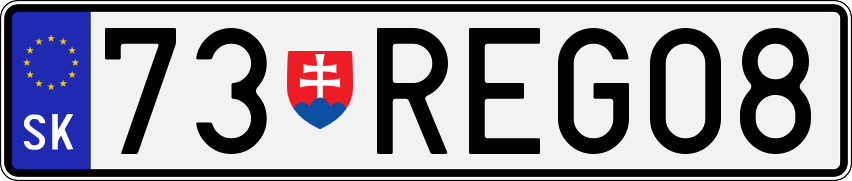 Typ III - Bežná 1R