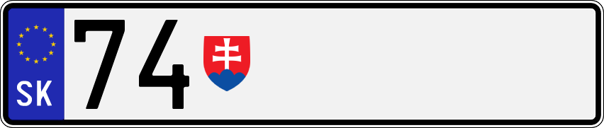 Typ III - Bežná 1R