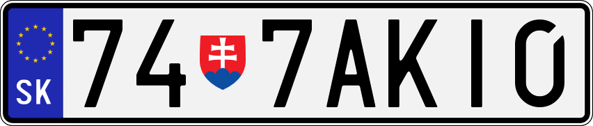 Typ III - Bežná 1R