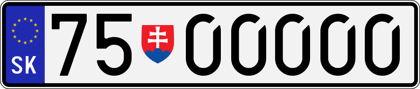 Typ III - Bežná 1R