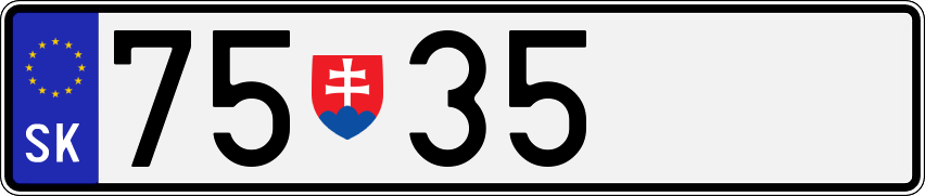 Typ III - Bežná 1R