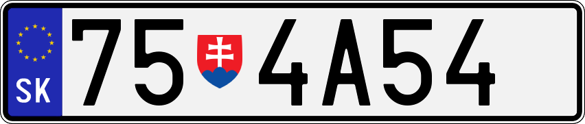 Typ III - Bežná 1R