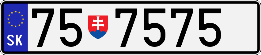 Typ III - Bežná 1R