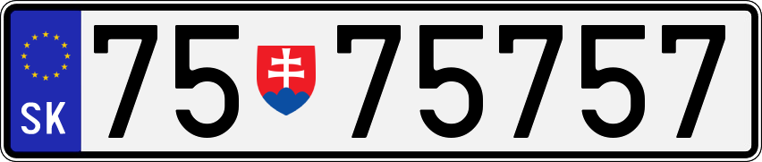 Typ III - Bežná 1R