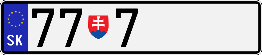 Typ III - Bežná 1R
